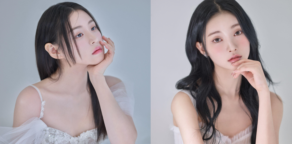 [ソウル］ラグジュアリープレミアムKヘアスタイル＆メイク Comme Nana