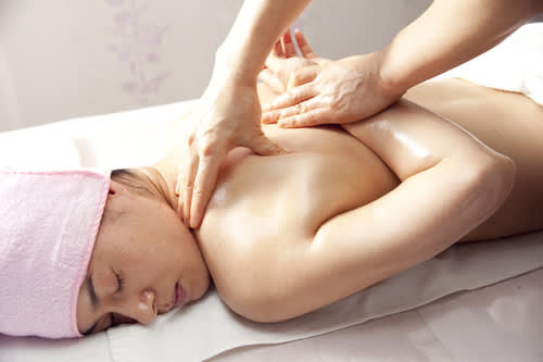 [Seoul] MIZO Massage Rooftop Spa in Myeongdong (Full body, Foot, Facial)