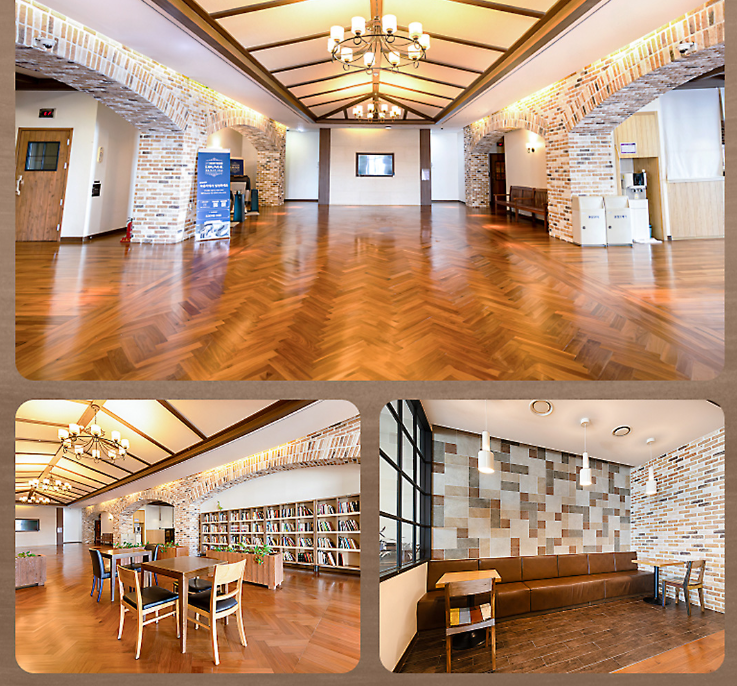 [Ilsan] ONEMOUNT Water Park + Jjimjilbang Package Discount Ticket