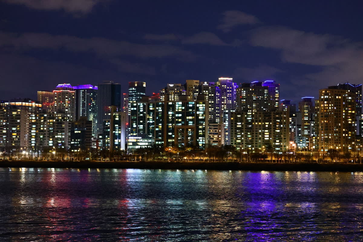 [Seoul] Eland Moonlight Dinner Cruise