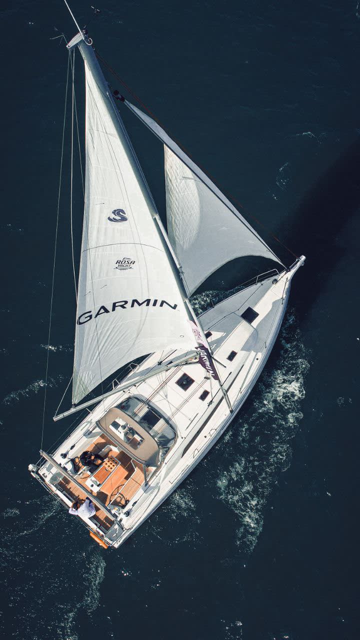 [釜山] 我们的私人游艇旅行-in Busan