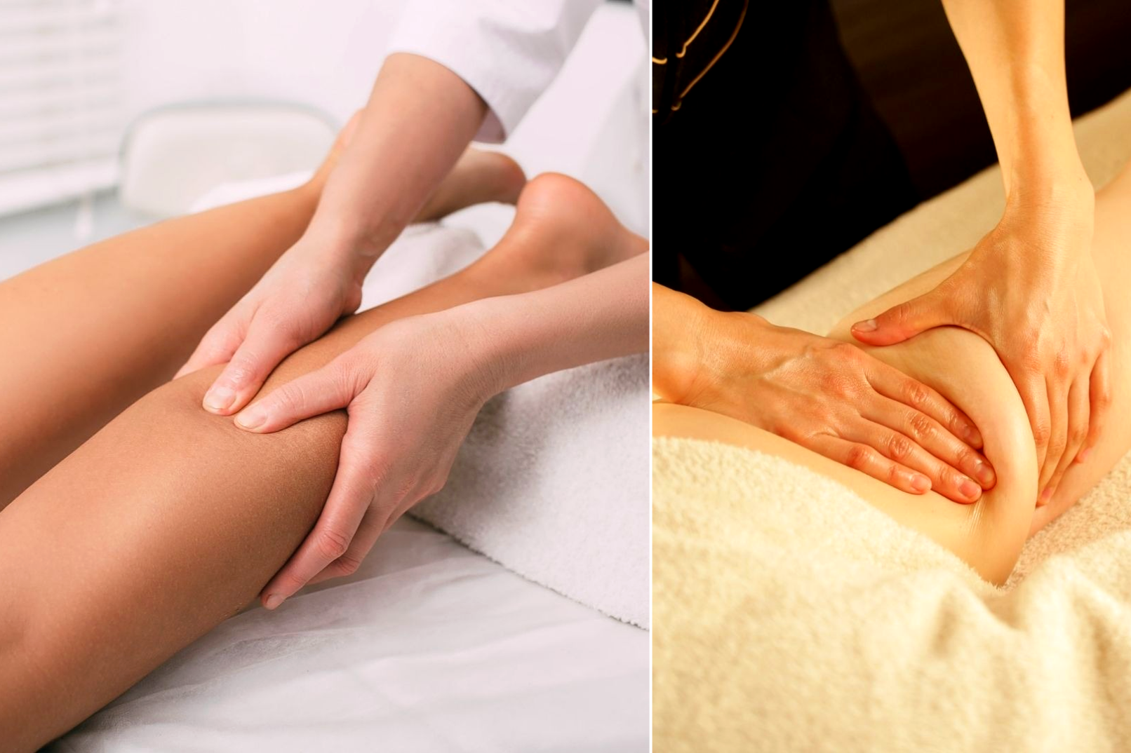 [Seoul] Myeongdong Beauty Sky view Spa | Full body, Foot Massage