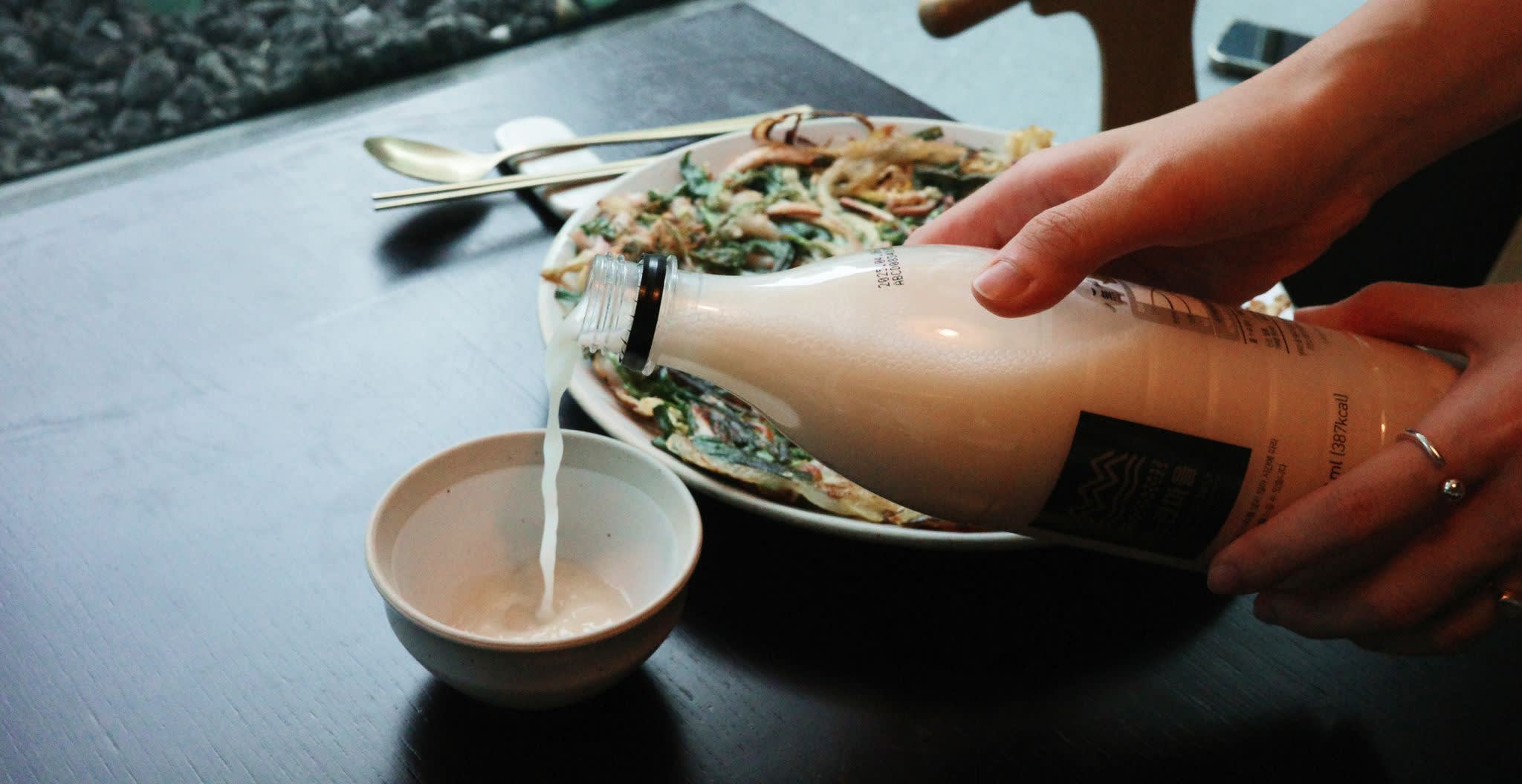 [Seoul] Hanyang Arcade:  Joseon Style Traditional Liquor Storytelling Experience (Mugyojuga Cheiljemyeonso)