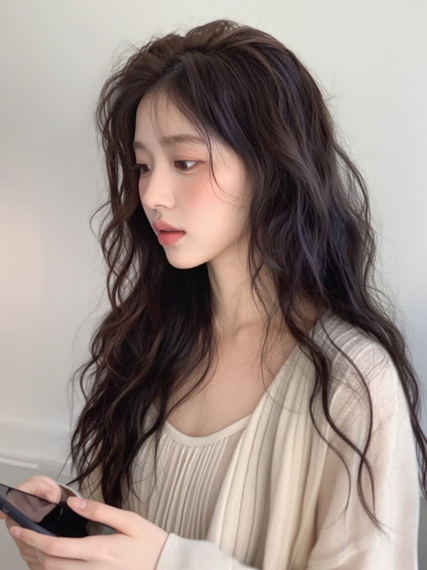 [首尔]JUNO HAIR 江西区厅店