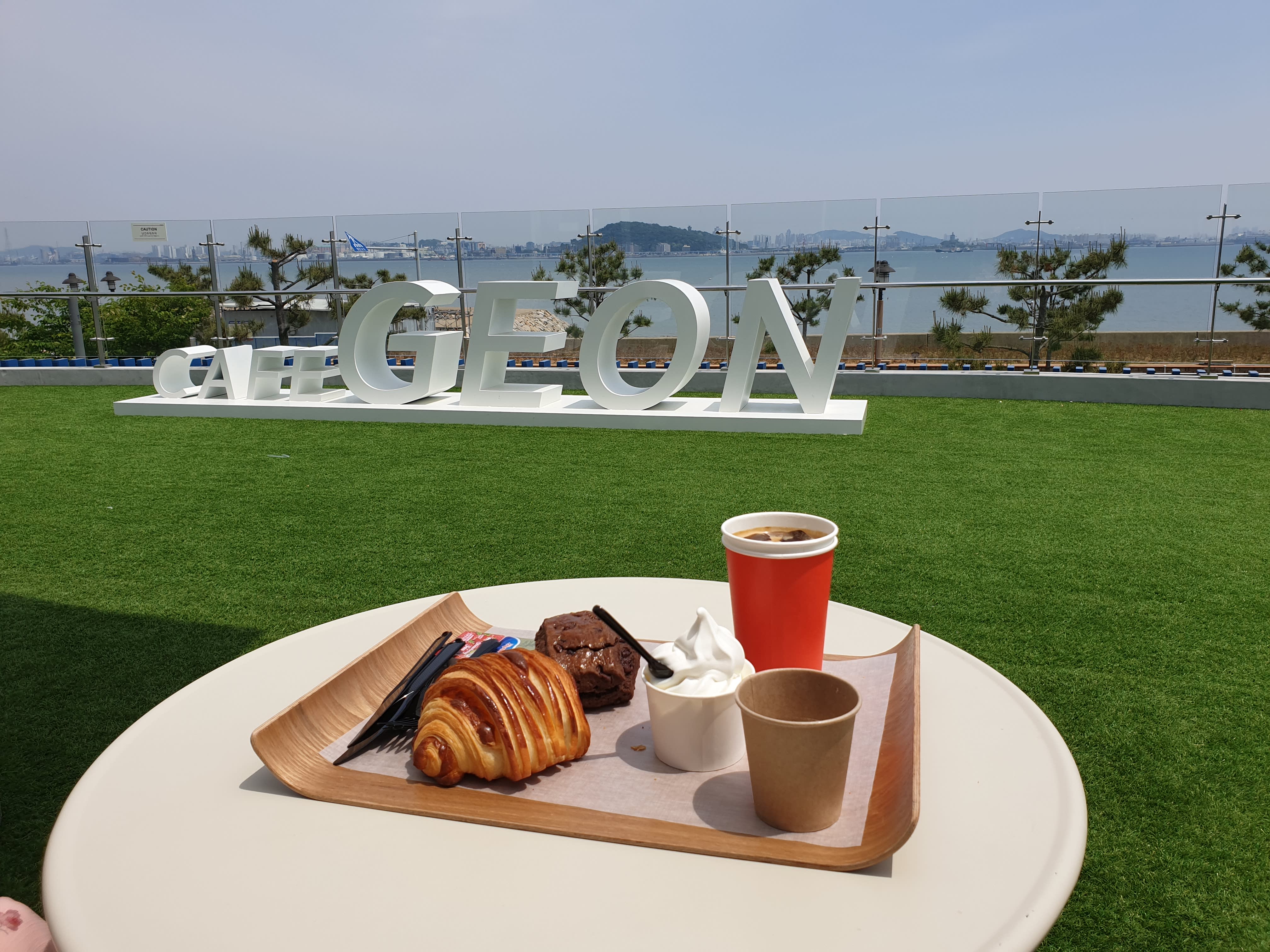 [Yeongjongdo] Private Car Charter in Yeongjongdo Island (9-Hours) 