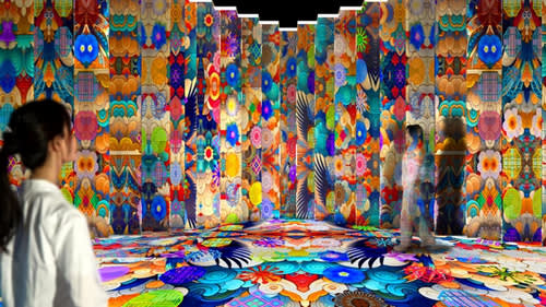 [首尔]仁寺洞2025 DELIGHT首尔展示入场券