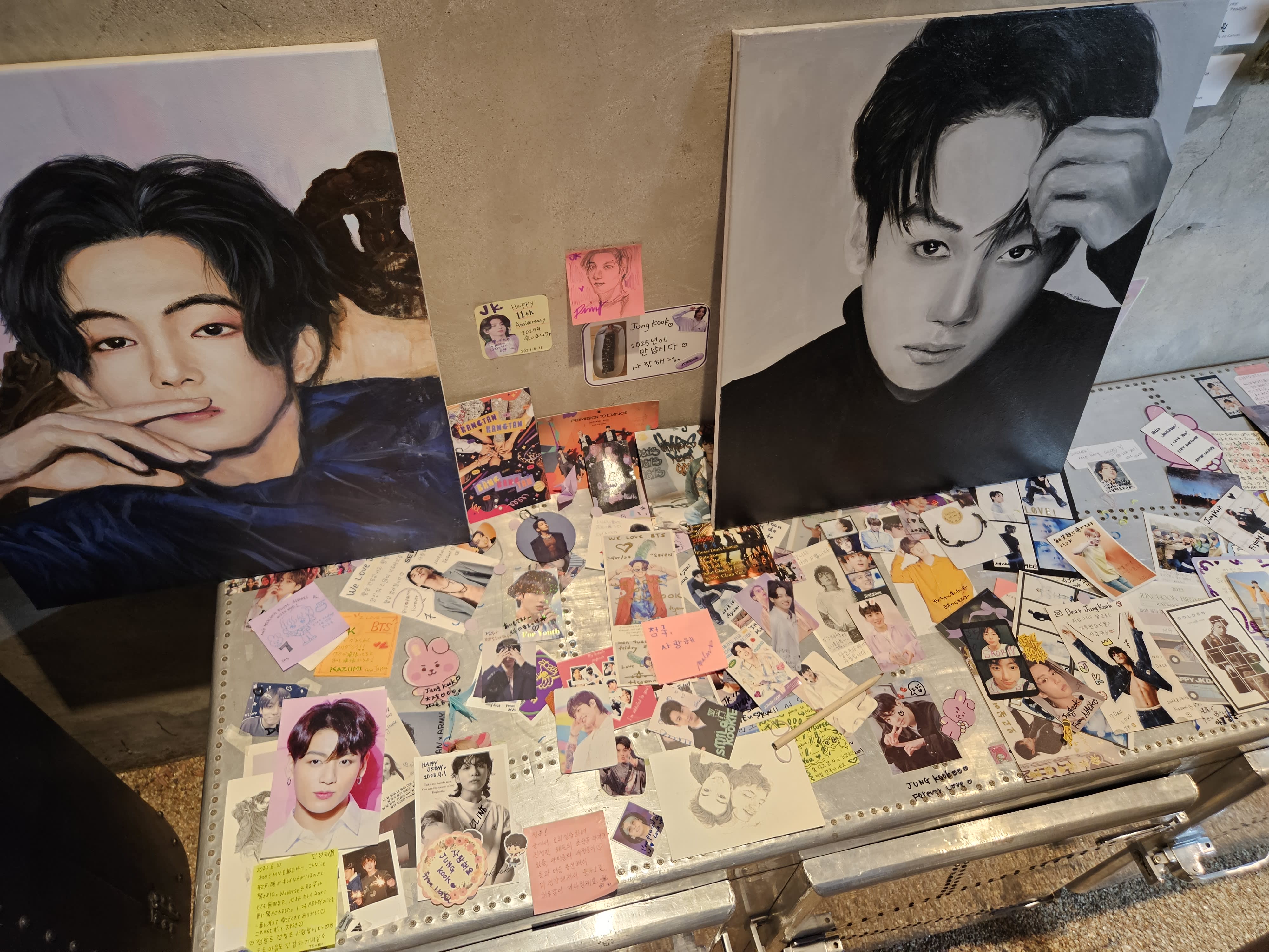 首尔旅游|ARMY必须！韩国流行音乐宝贵的朝圣之旅