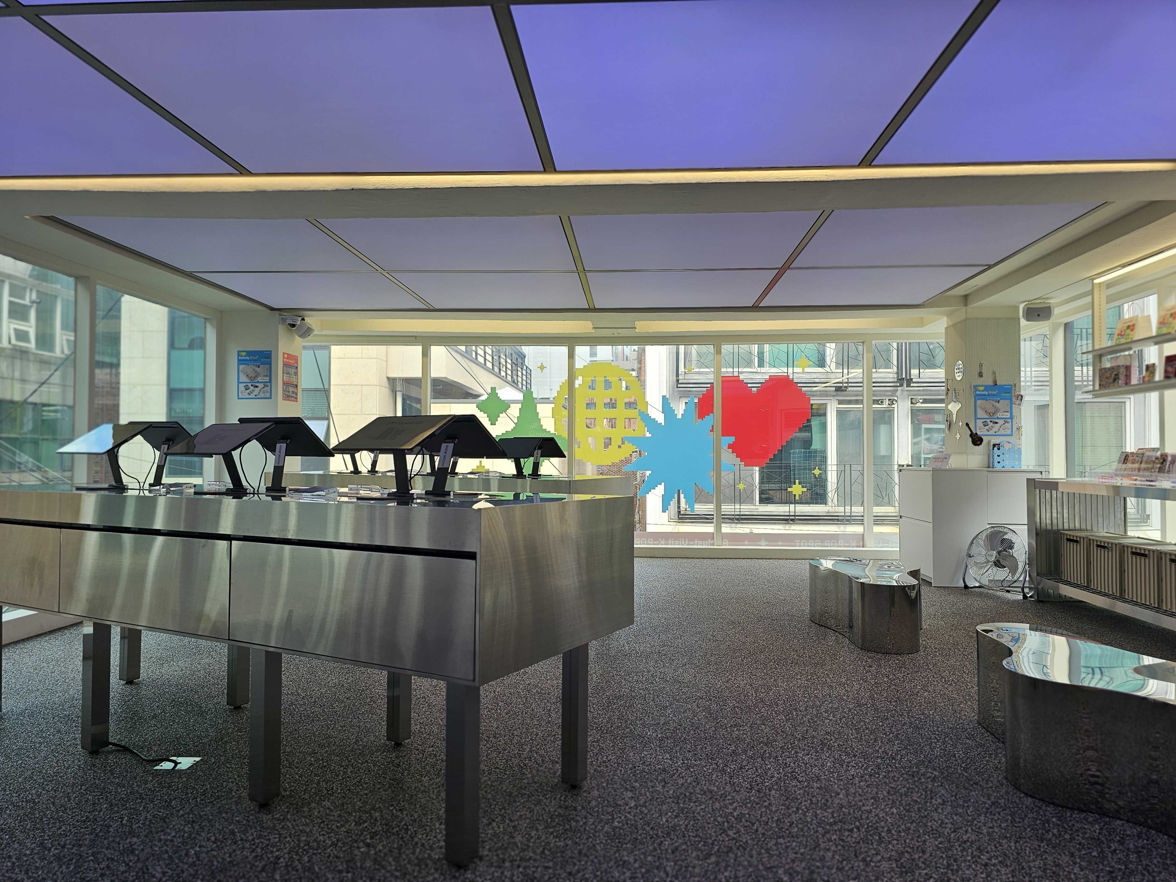 【POCA SPOT】K-POP小卡盲装｜明洞・弘大