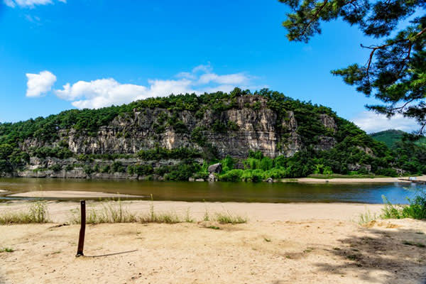 [釜山発]世界遺産・安東「河回村」日帰りツアー