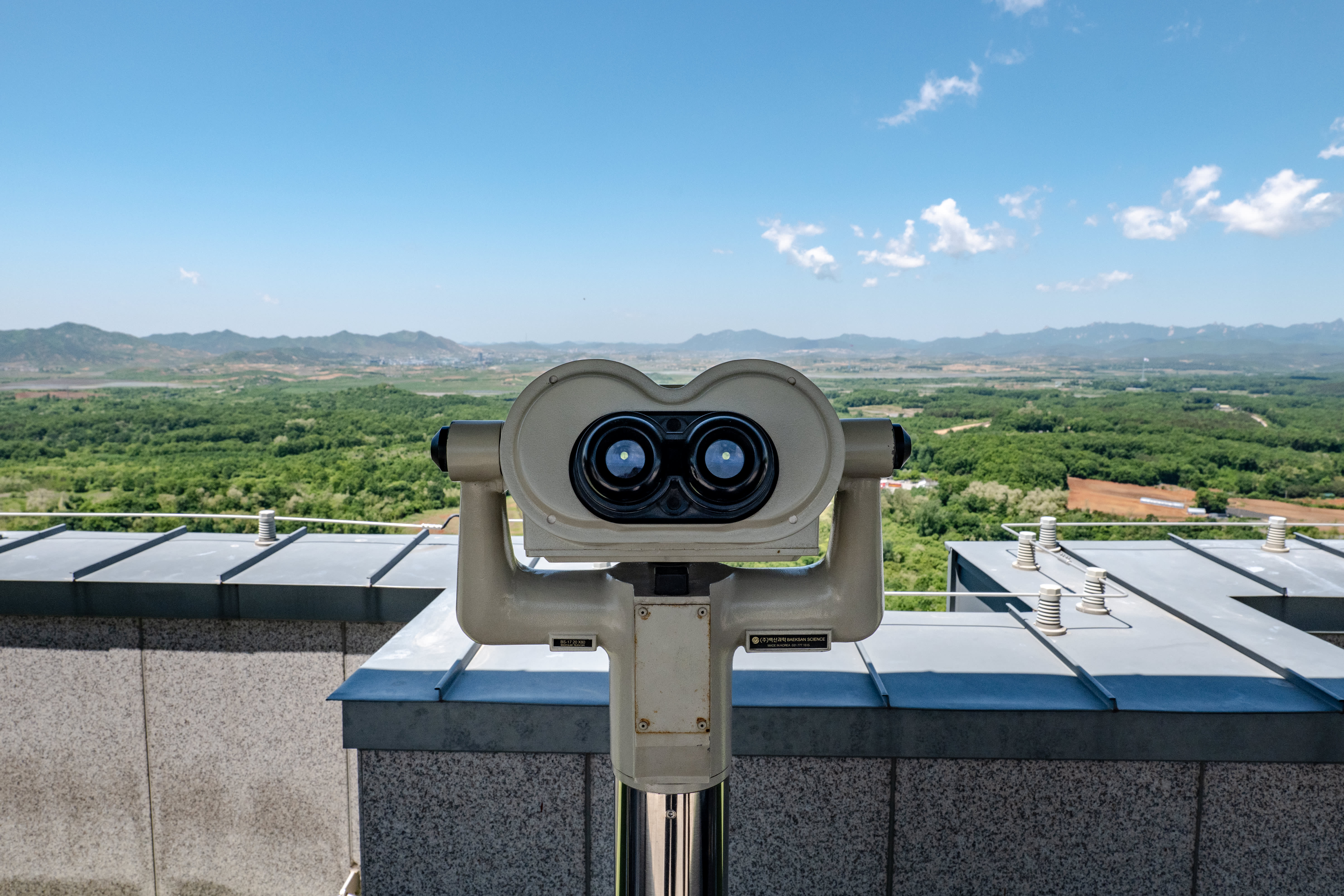 Best DMZ Tour from Seoul