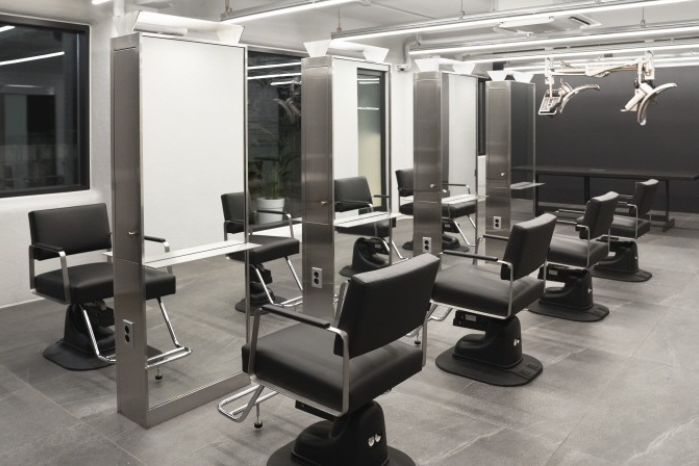 [首尔] NaNalog美发咨询 K-发型