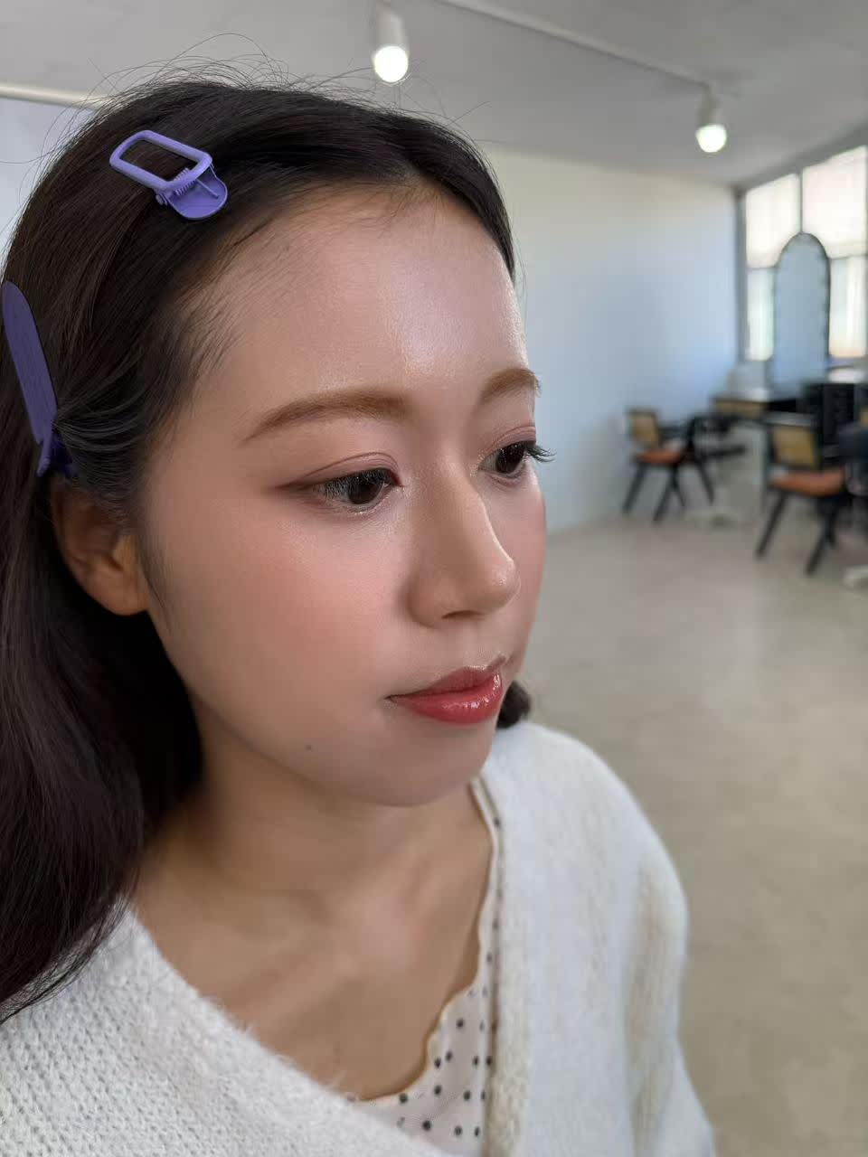 [Seoul] DeKo Signature K-Makeup & Simple Personal Color Analysis Experience