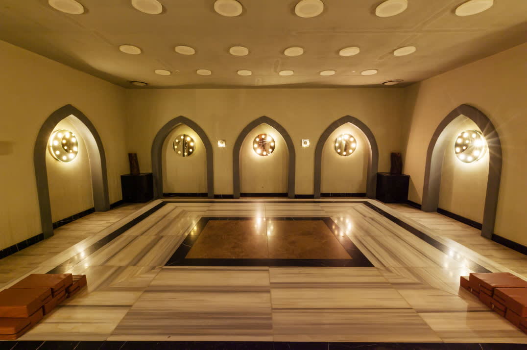 [Busan] Centum Spa Land Discount Ticket