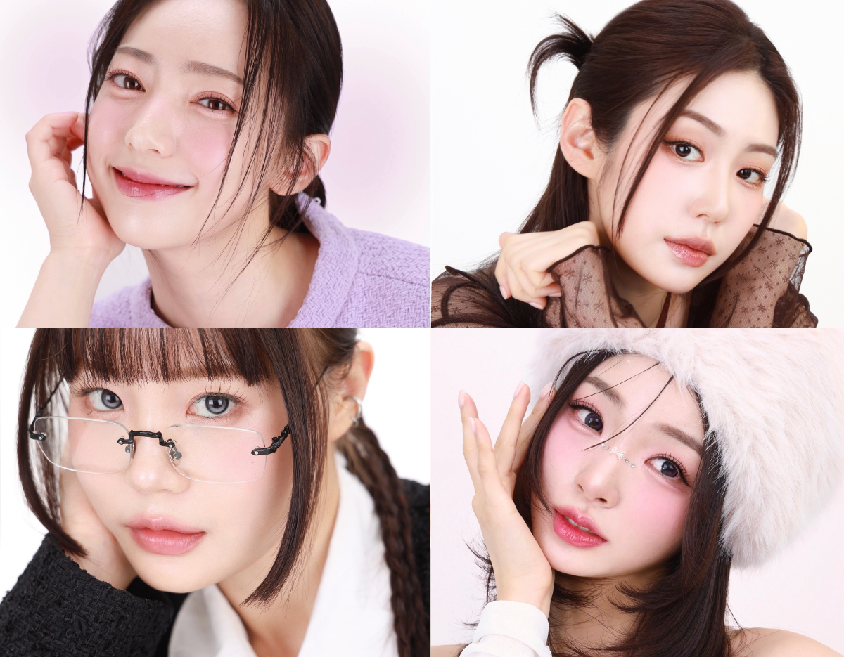 [首尔] Goshen K-pop美容化妆&美发&护肤之旅