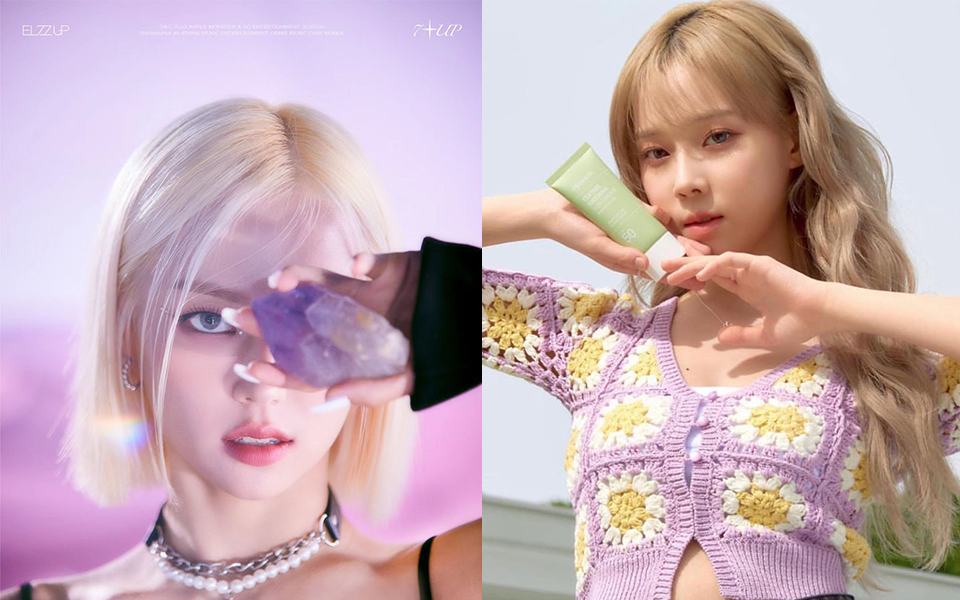 [ソウル]「JOY 187」ヘアーサロンヘア＆メイク体験