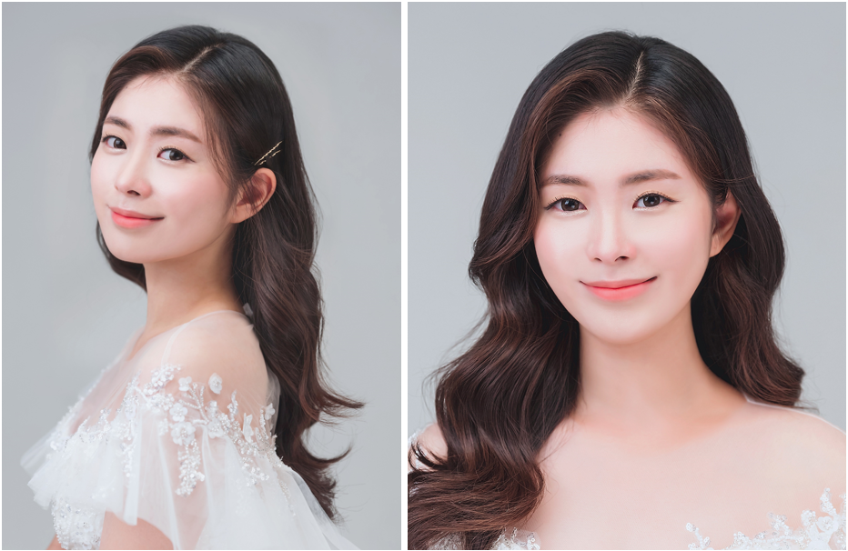 [首尔] K-Beauty 发型&化妆造型体验 K.art beauty