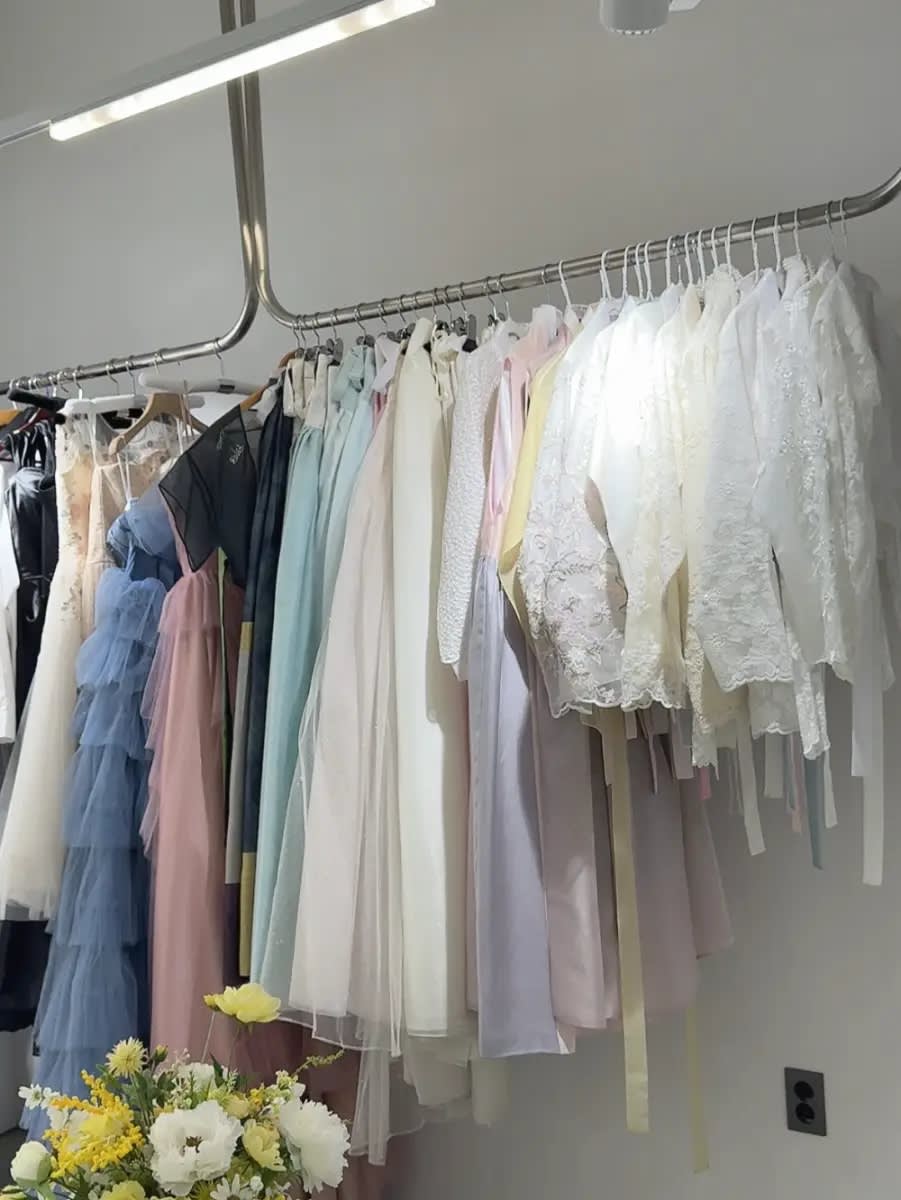 [Seoul] Premium Hanbok Studio Snap Photography in Sinsadong, Gangnam