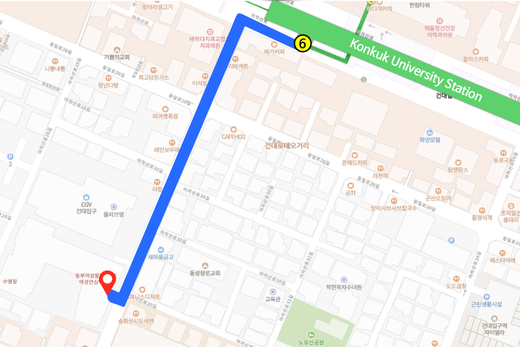 [Seoul] Make your own woolen puppy toy