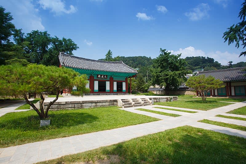 [From Seoul] Jeonju Hanok Village One-Day Tour
