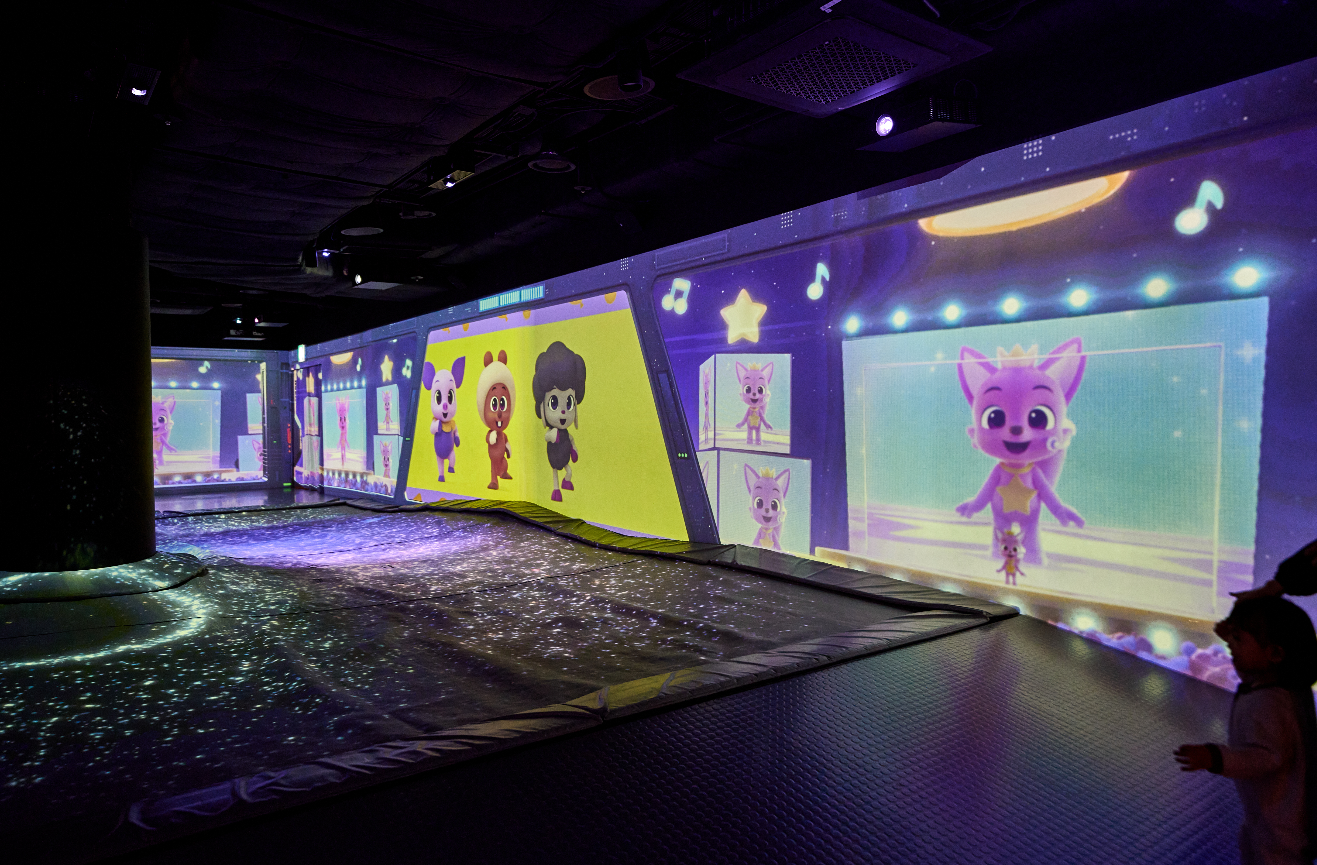 [Gwacheon] Wonder Park Discount Ticket
