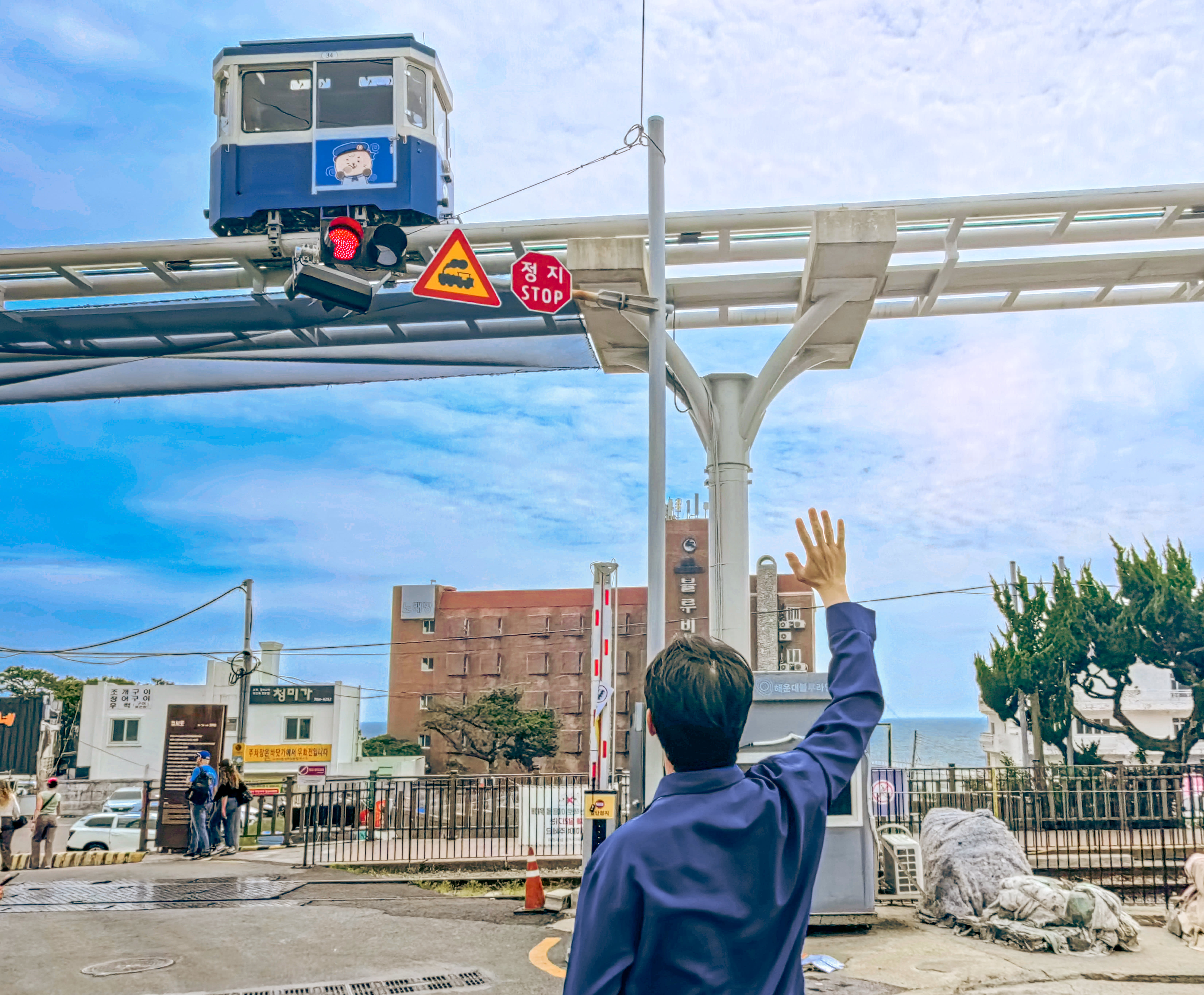 [Busan Essential] Coastal Views, Local Markets & Culture 1-Day Tour