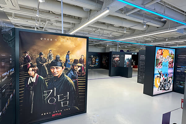 青瓦台＋景福宮＋益善洞・韓屋カフェ巡り＋仁寺洞＋通仁市場「お弁当作り」体験！（１日コース）