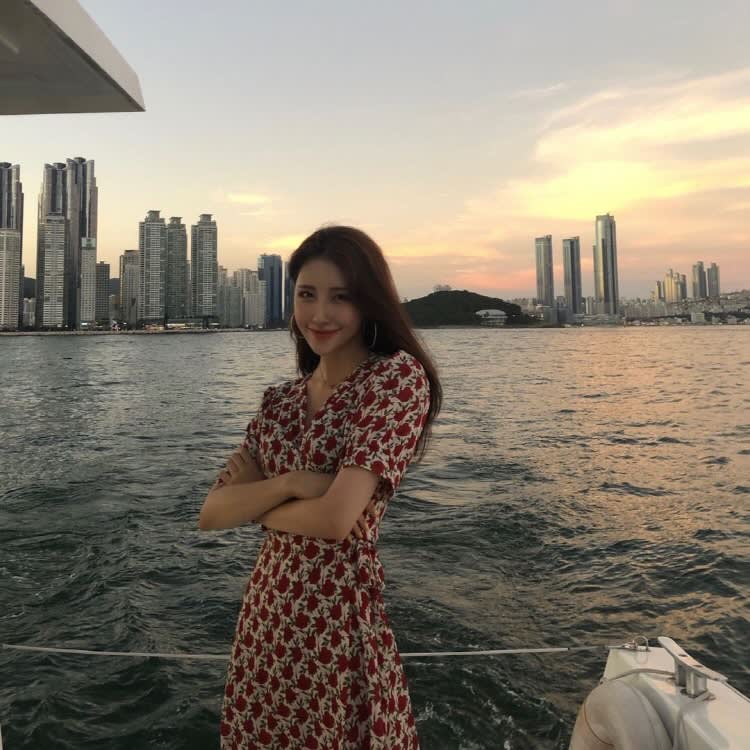 [釜山]パブリックヨットツアー「The Yacht」