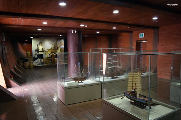 韩剧《宫》&《秘密花园》外景地巡游