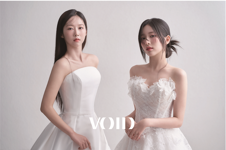 [ソウル] VOID 清潭ヘア/メイク体験