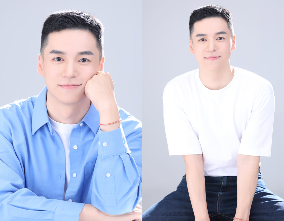 [Seoul Hongdae] Hongdae Photo Studio 'ID Photo' Experience