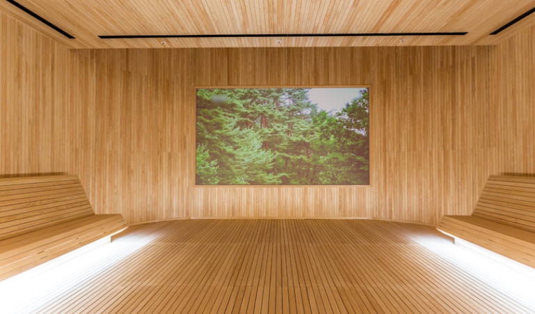 [京畿河南] アクアフィールドチムジルスパ＆室内ウォーターパーク割引利用チケット