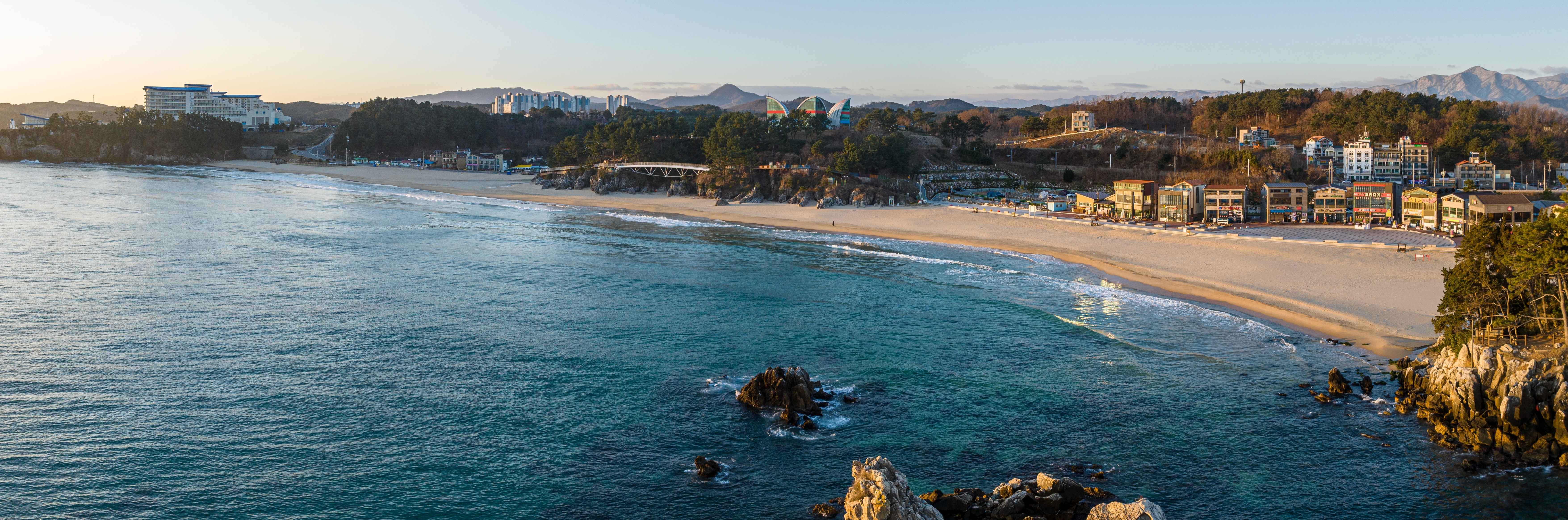 【季节限定】BTS 冬季精选一日游