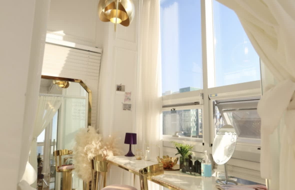 [ソウル・聖水洞] 人気サロン「HOSU DOSAN」ヘアビューティー体験