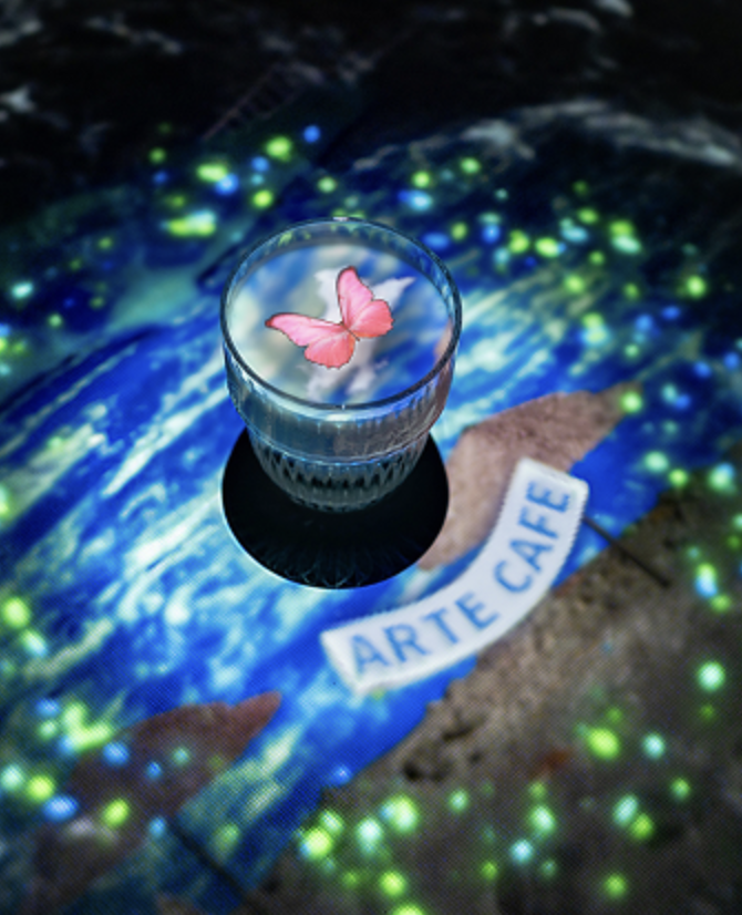 [丽水] ARTE MUSEUM 丽水