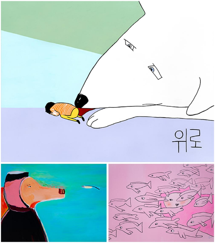 [Jeju] Aqua Planet Discount Ticket (Foreigner Only)