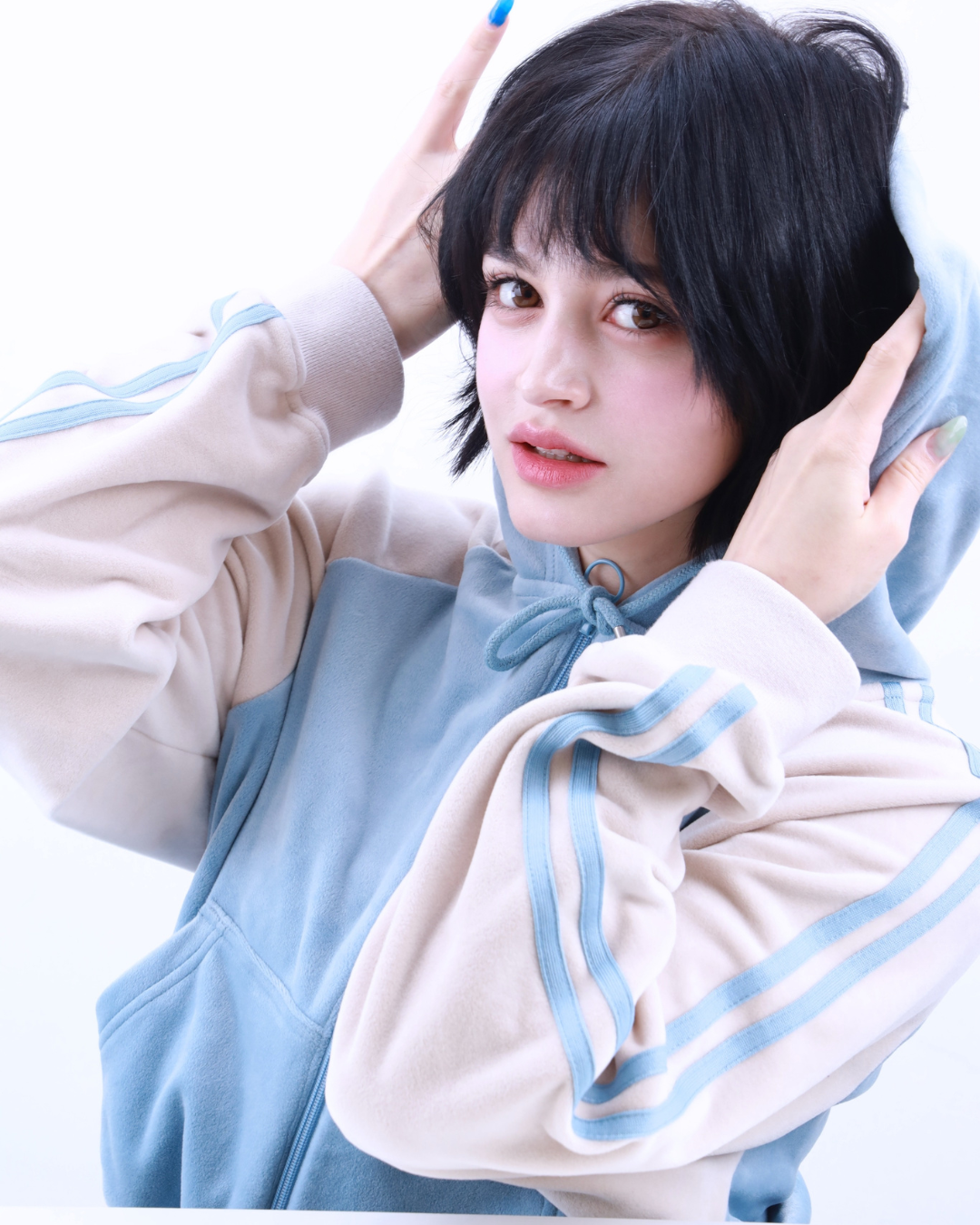 [SEOUL]Beauty Tour: K-Beauty Experience (Makeup / Hair / Studio)