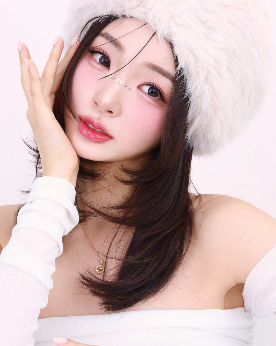 [SEOUL]Beauty Tour: K-Beauty Experience (Makeup / Hair / Studio)