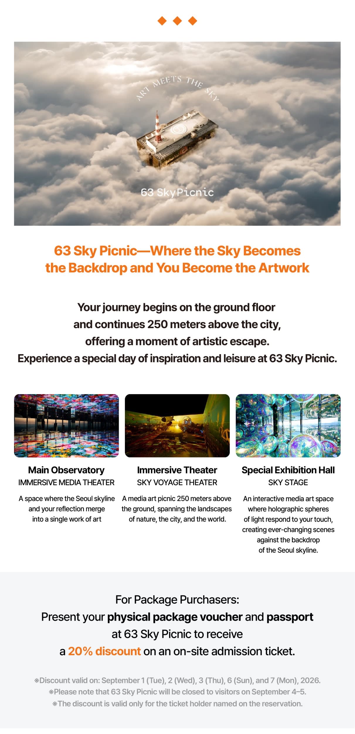 [Seoul] 2026 Seoul World Fireworks Festival Nodeul Island Prime Spot One-Day Shuttle Tour (09/05)