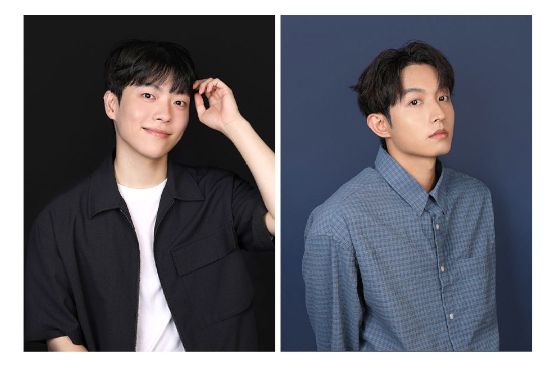 [首尔] RednowStudio : 韩式摄影 & 妆造 & 个人色彩测试