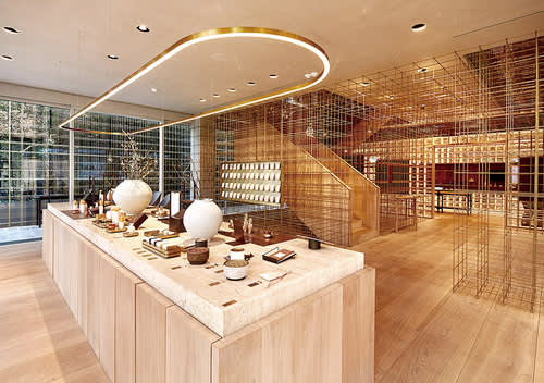 [Seoul] Sulwhasoo SPA