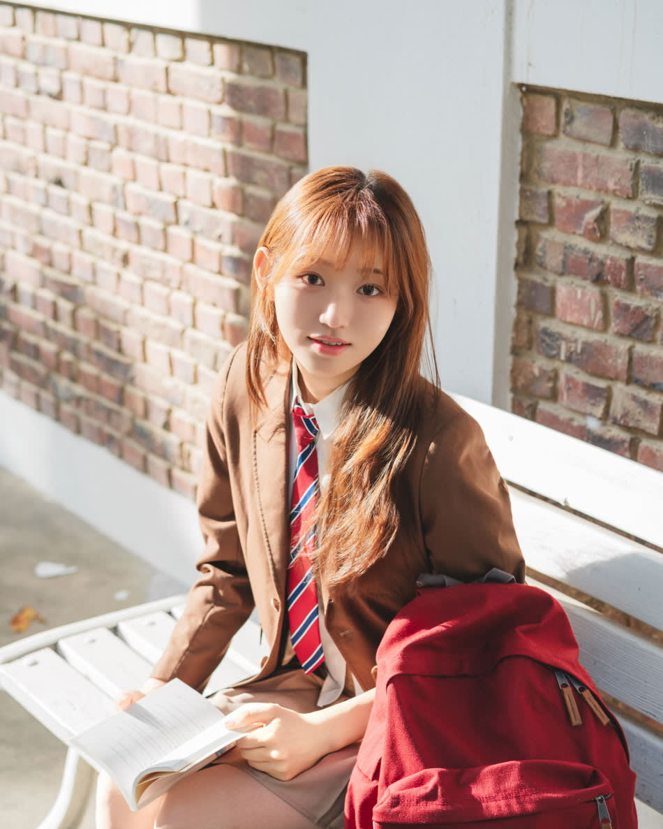 [首尔]体验专业快照, 留下旅行回忆