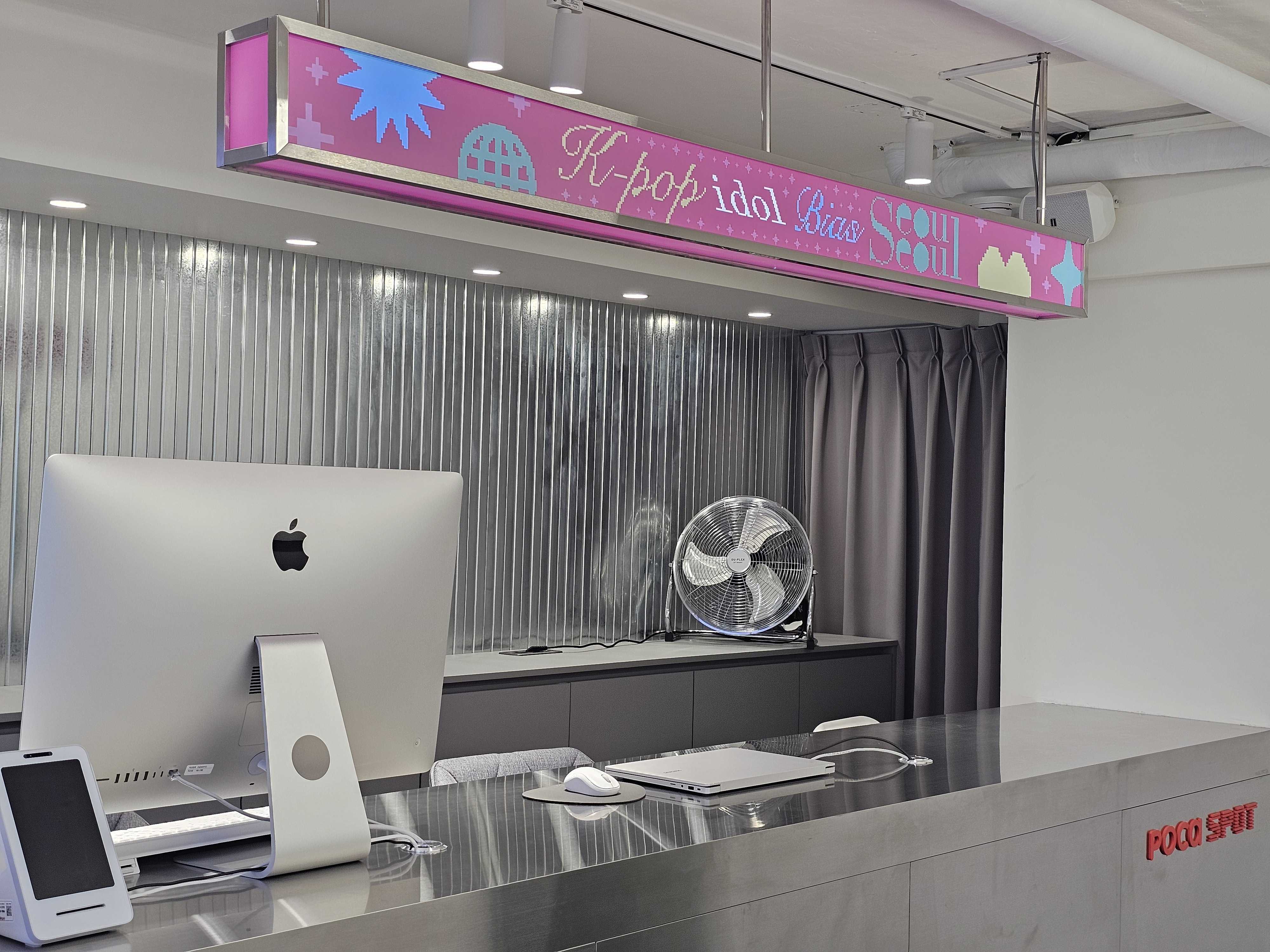 【POCA SPOT】K-POP小卡盲装｜明洞・弘大