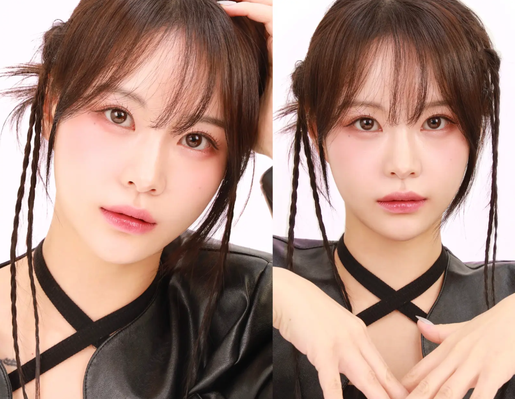 [Seoul] GOSHEN K-pop Beauty Makeup & Hair & Skin Care Tour