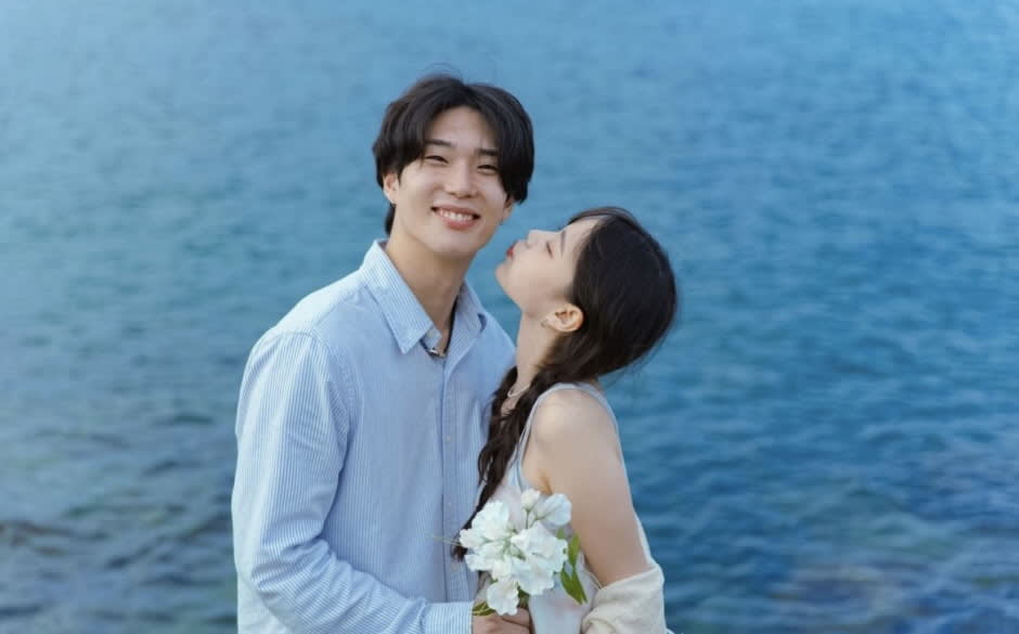 [釜山] I Love You Proposeライベートヨットツアー