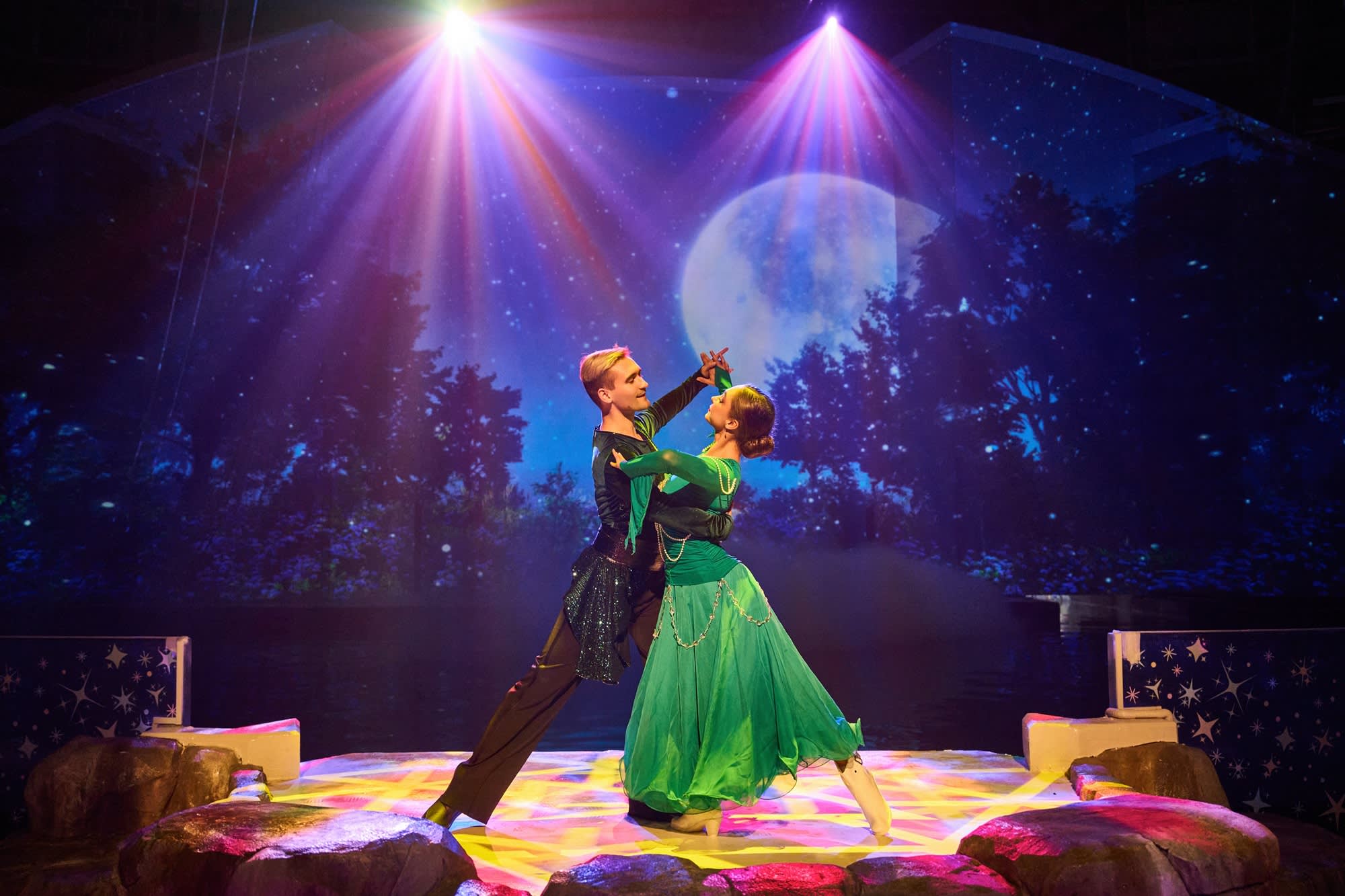 [Jeju] Aqua Planet Jeju