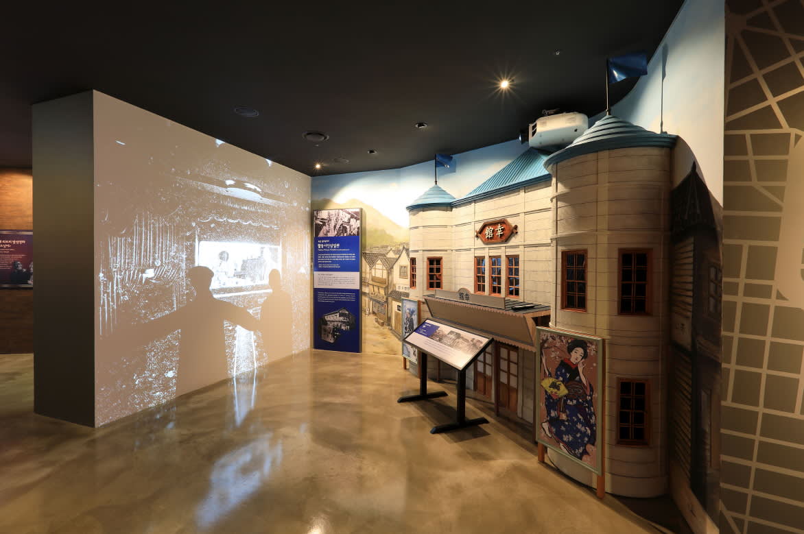 [Busan] Busan Museum of Movies Admission Ticket