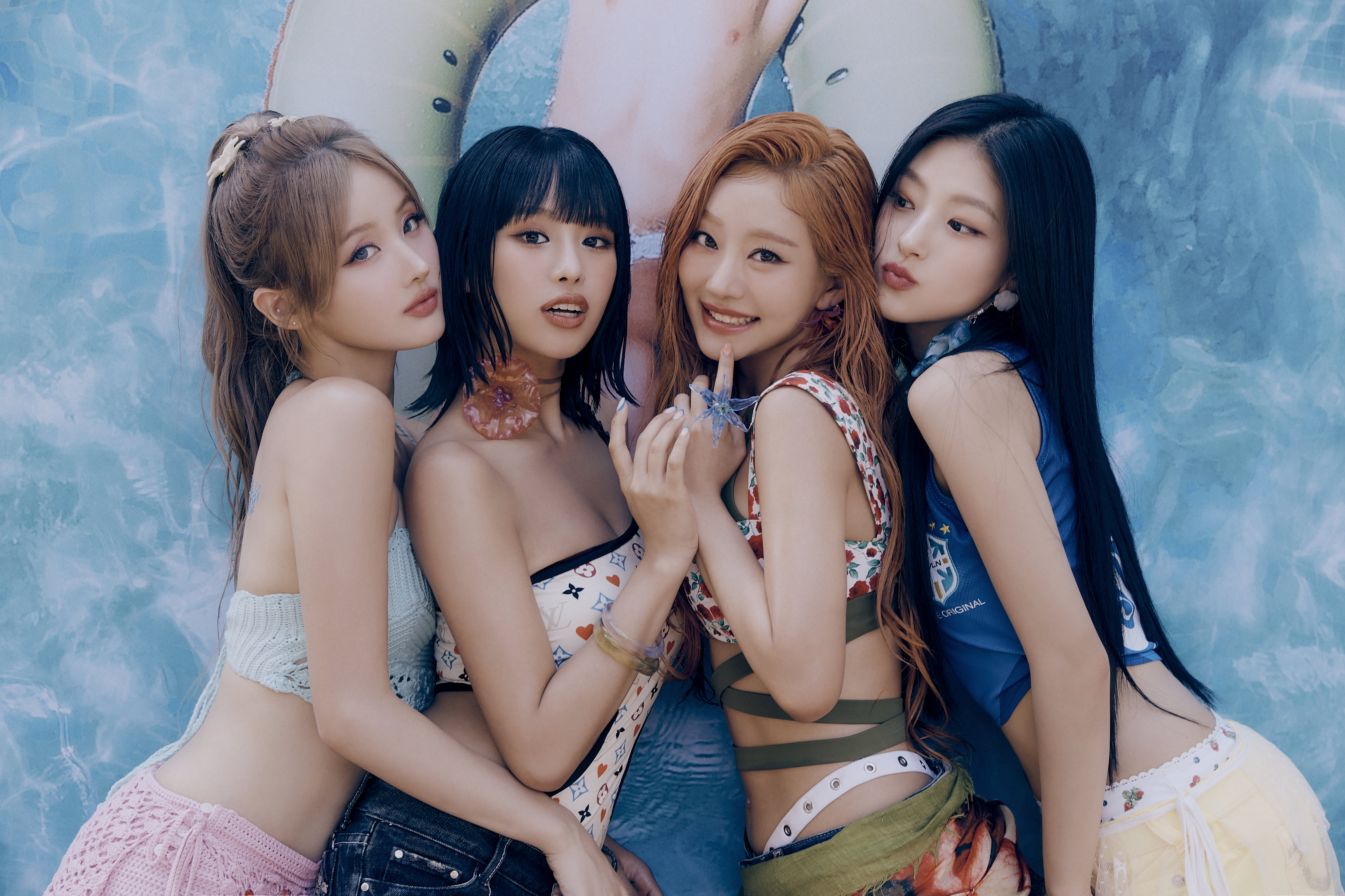 30th Dream Concert + ソウルスカイ入場券