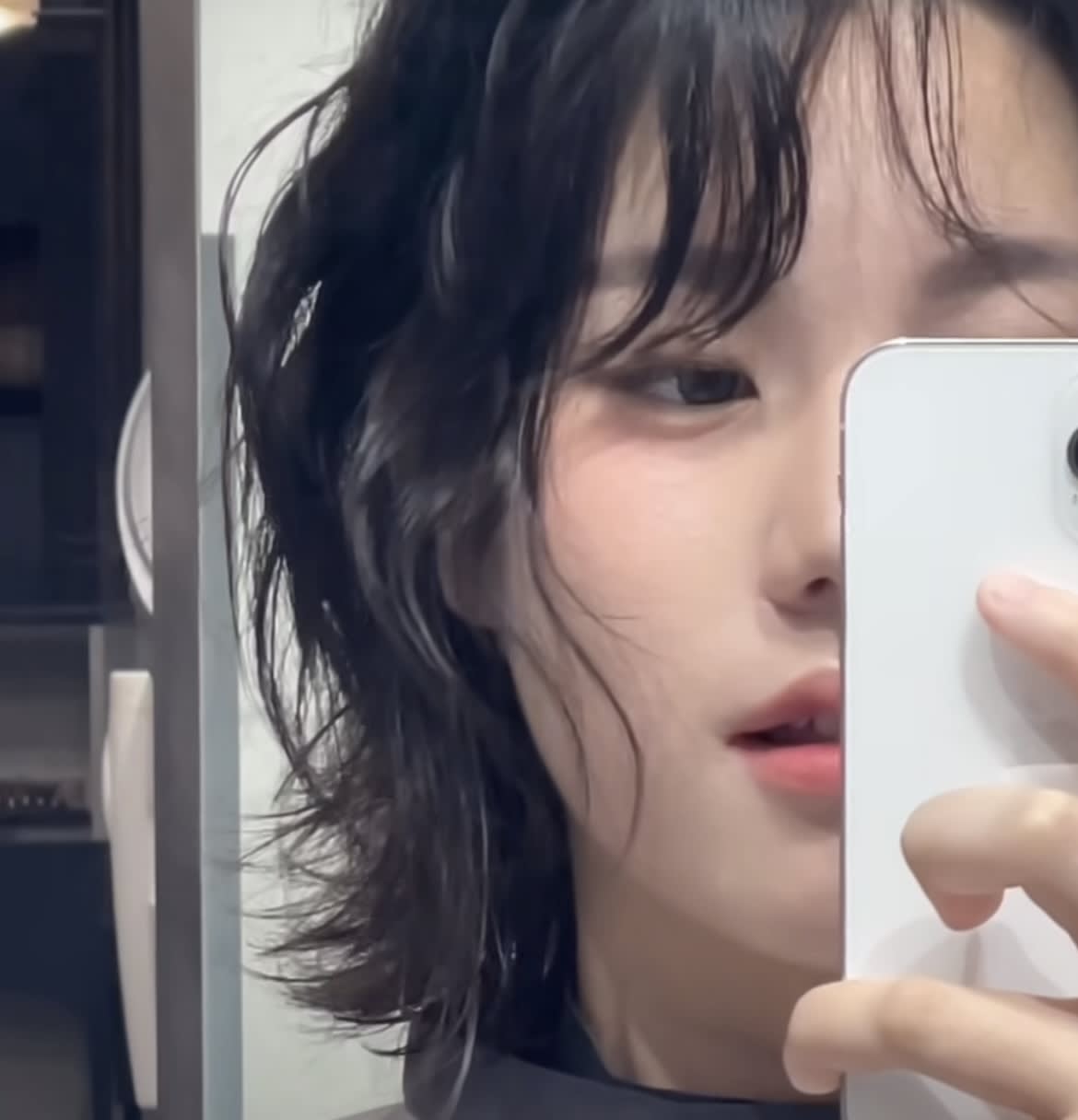 [ソウル] A BY BOM(エイバイボム)ヘアサロン