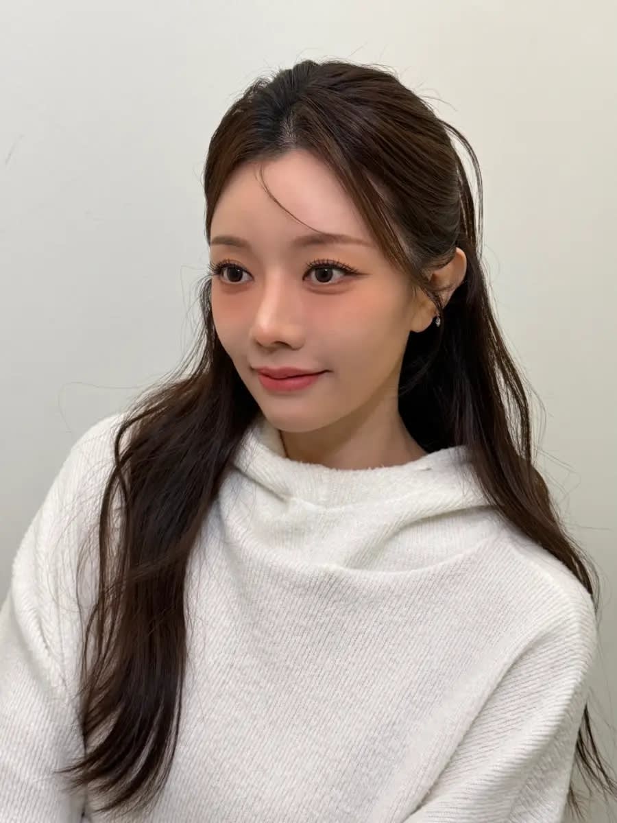 [首尔] LAMAISON BEAUTY 私人 K-Pop 发型 & 彩妆