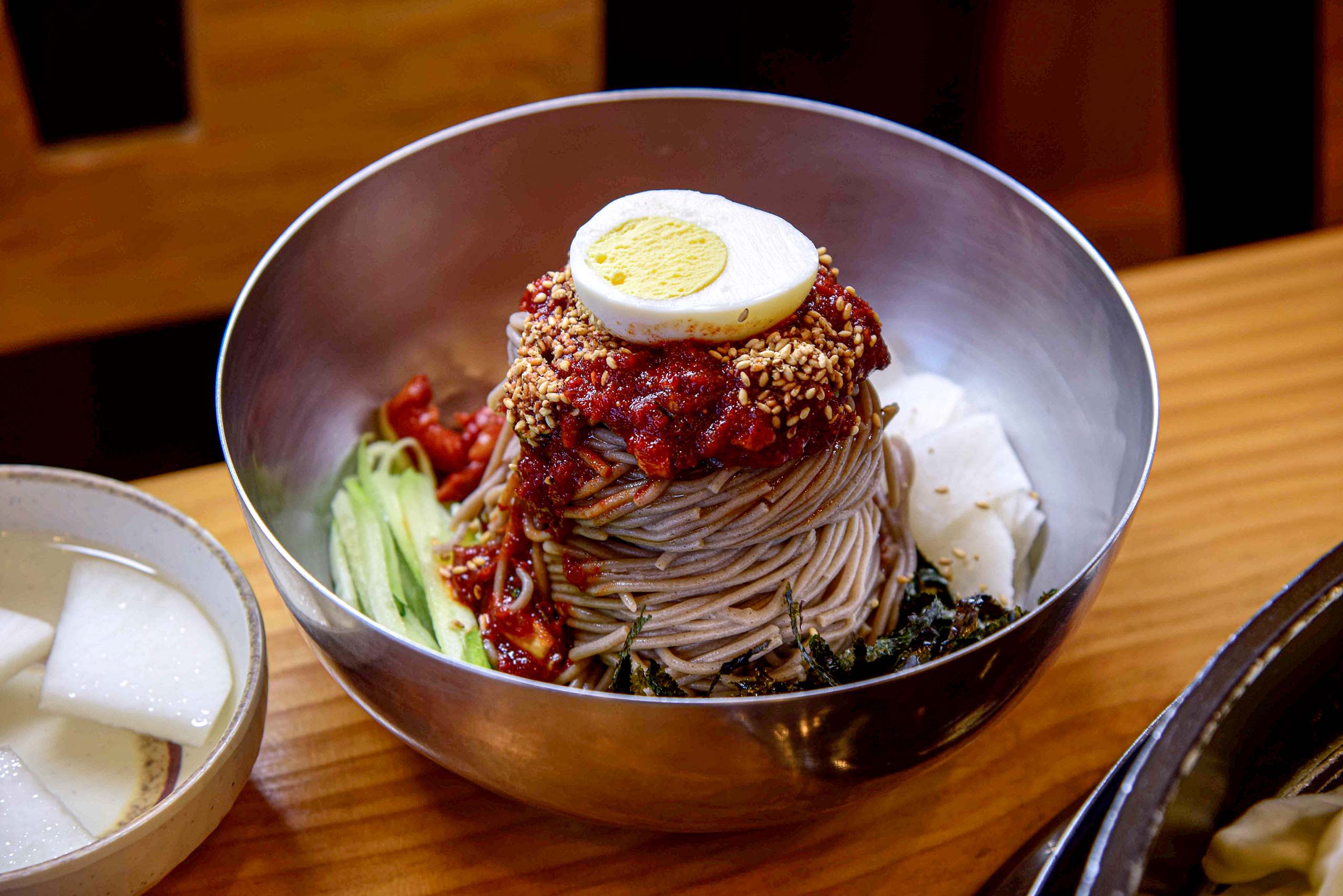 【シーズン限定】BTS 名シーンを巡る冬の1日ツアー